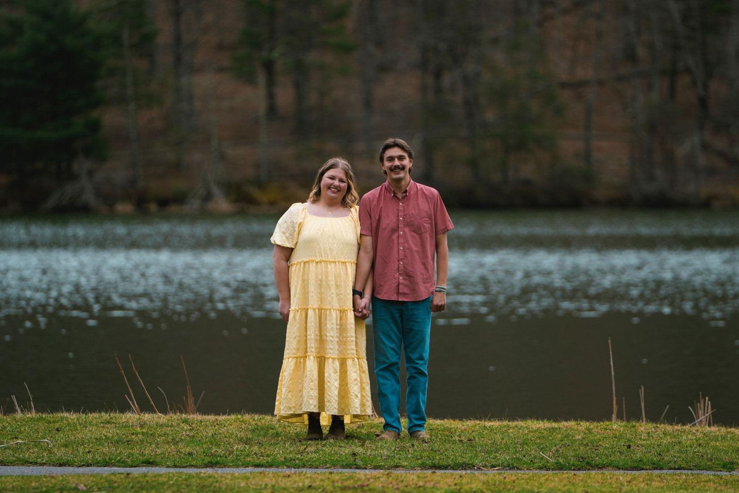 The Wedding Website of Braylin Miller and Adam Westgate