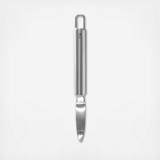 Stainless Swivel Peeler