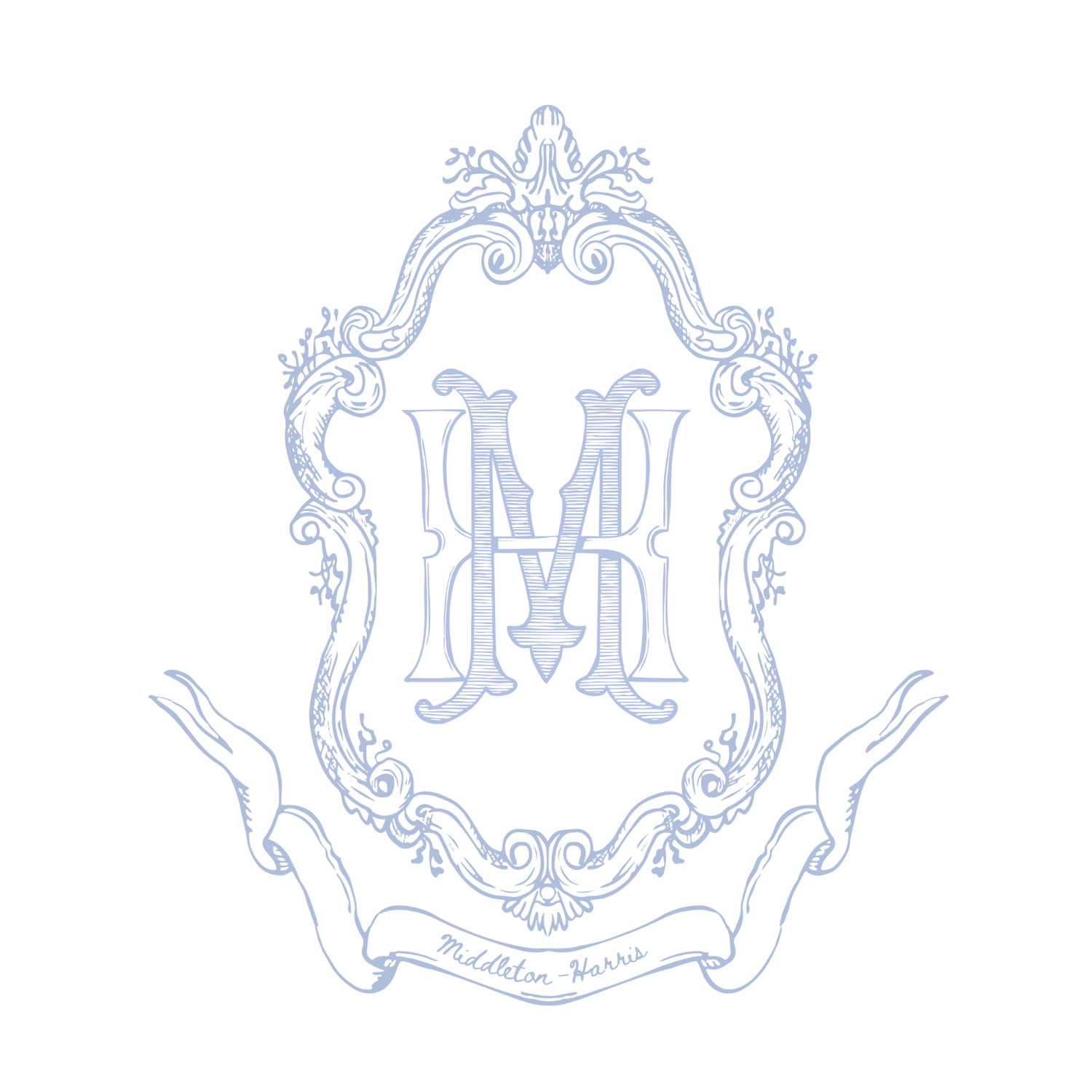 The Wedding Website of Alexis Harris and Macy Middleton