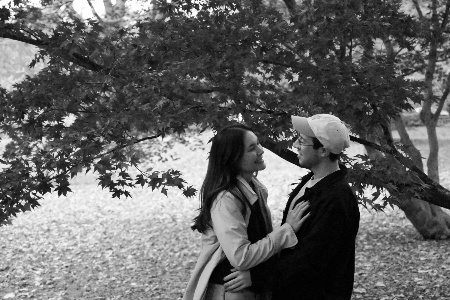 The Wedding Website of Cassie DiBenedetti and Russell Orlick