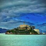 Alcatraz Island