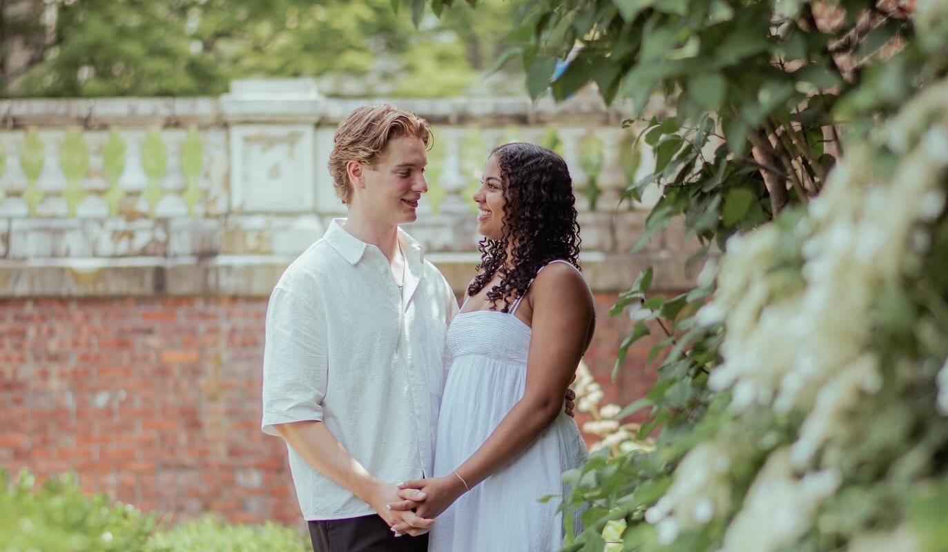 The Wedding Website of Brooke Johnson and Michael Pugliese
