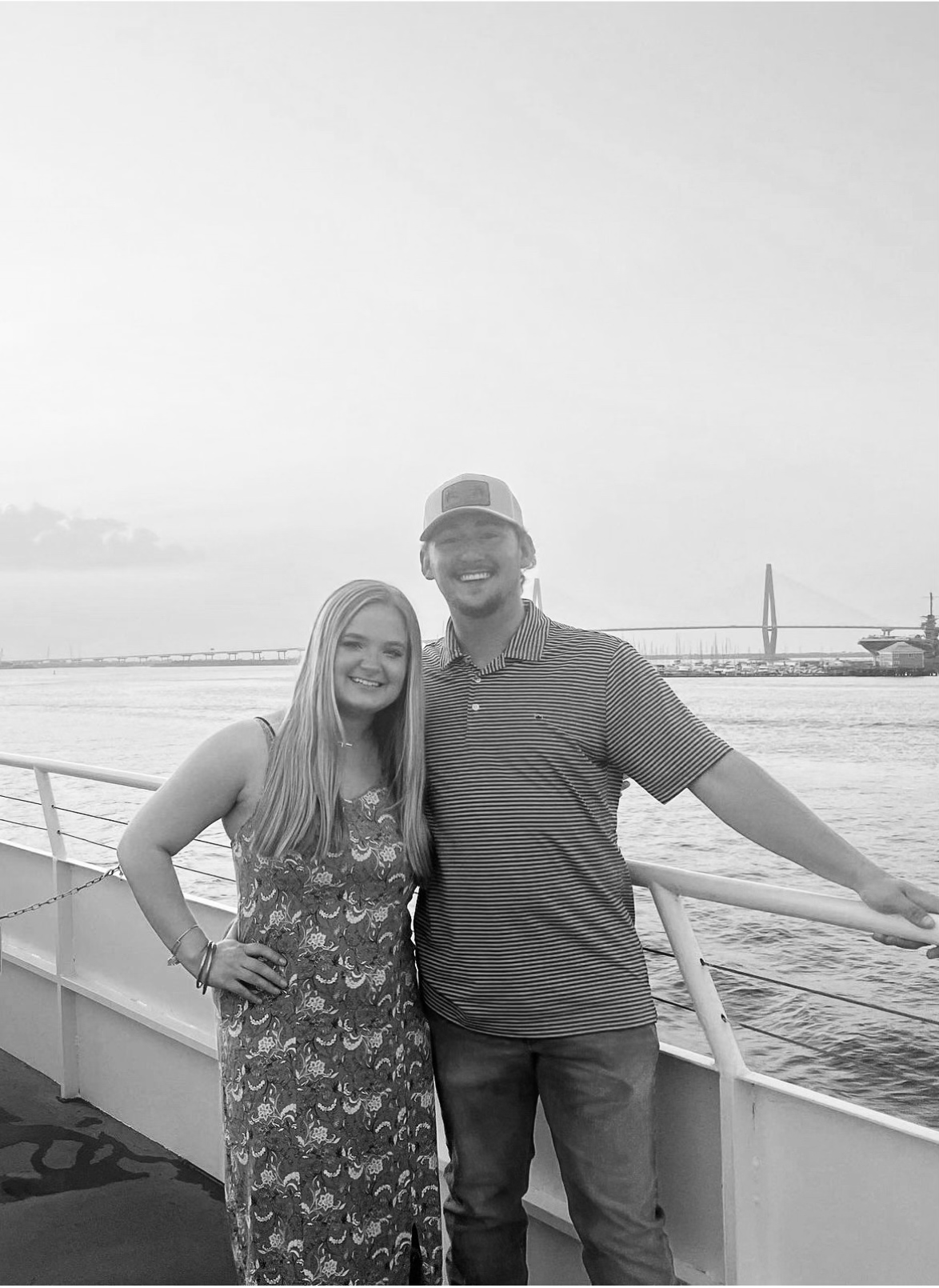 The Wedding Website of Bailee Coppernoll and Jacob Berry