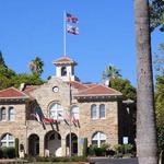 Sonoma Plaza