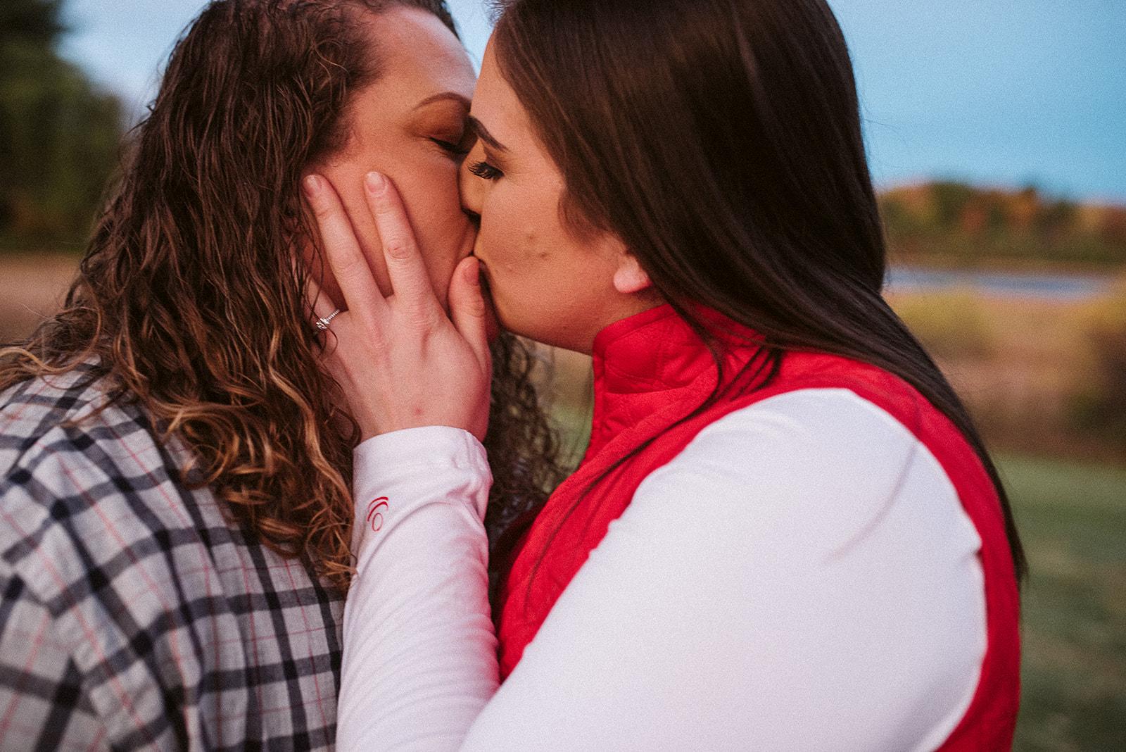 The Wedding Website of Ashley Schillinger and Sydney Folk