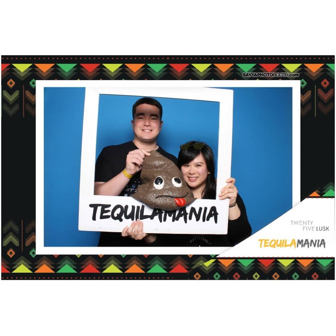 Tequila Mania, San Francisco (2018)