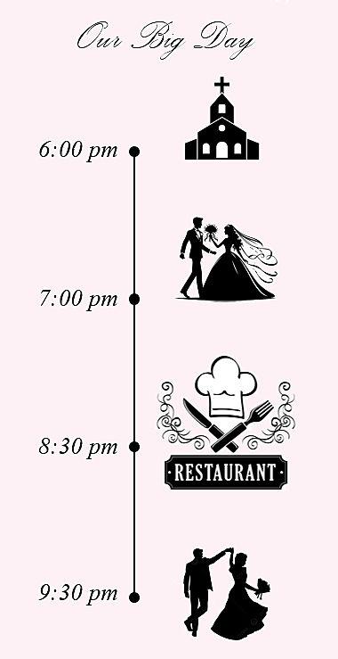 The Wedding Website of Christine Mrad and Tanos Daher