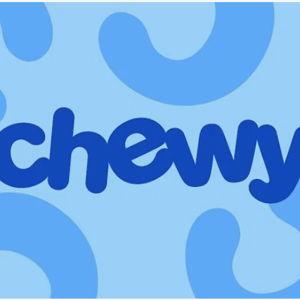 CHEWY eGift Card