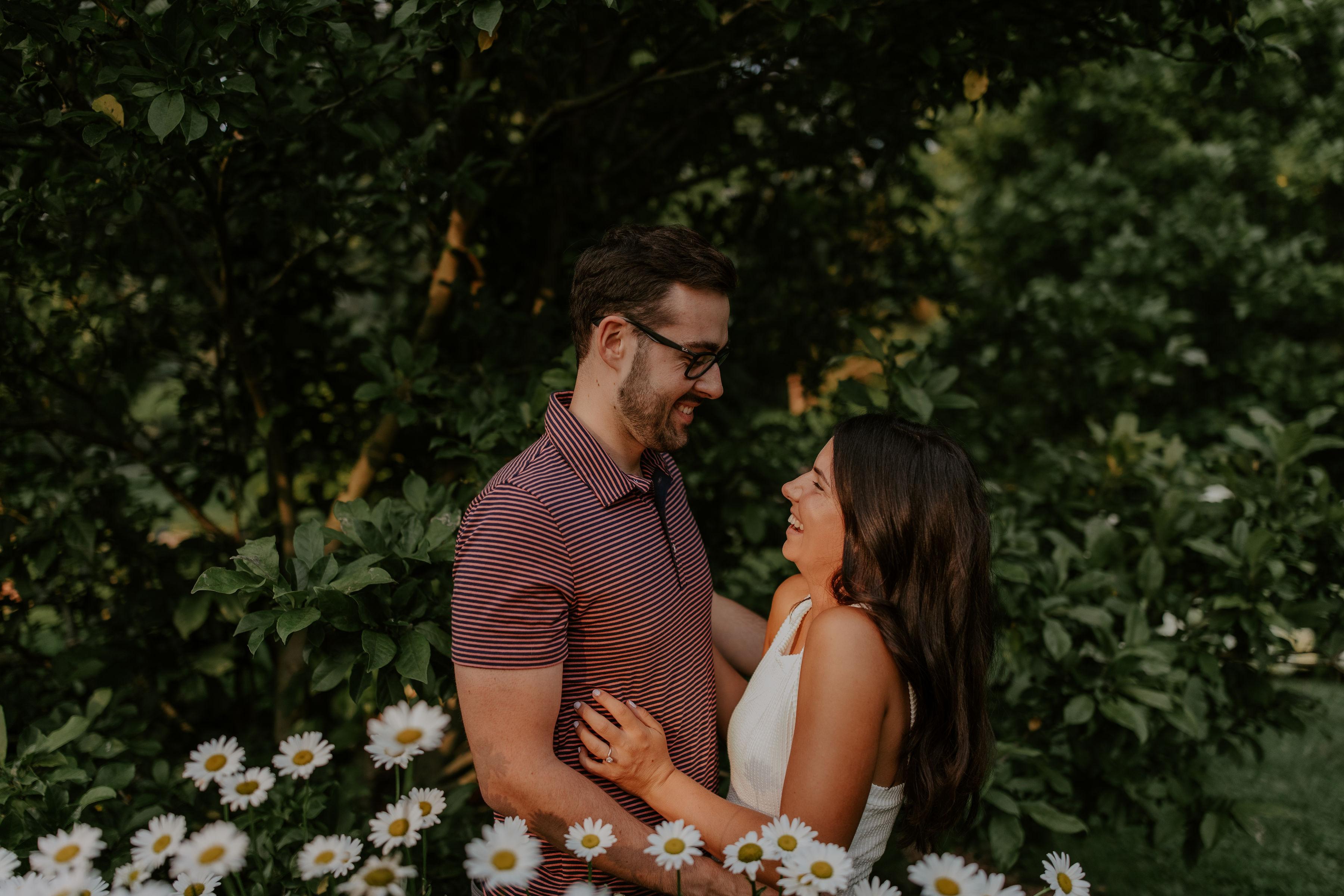 The Wedding Website of Cecelia Capuano and Trenton Billings