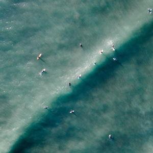 A Week of Waves