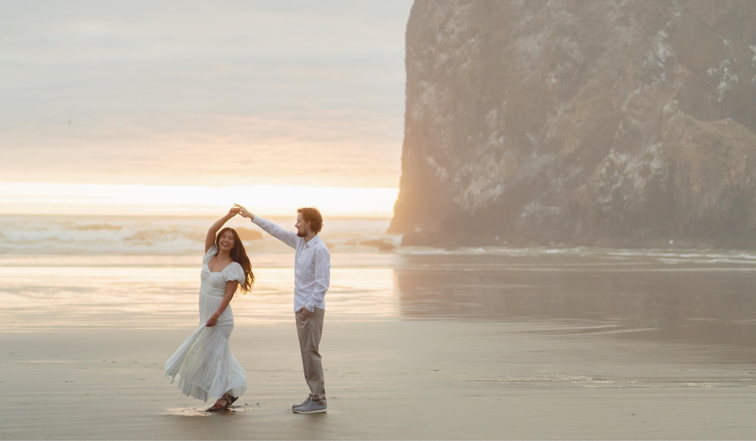 The Wedding Website of Linnea Havener and Scott Demonbrun