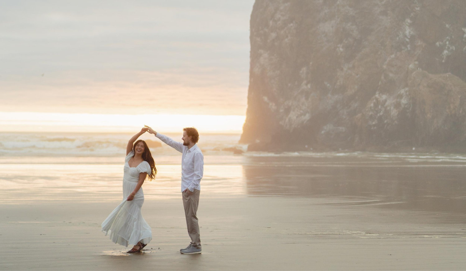 The Wedding Website of Linnea Havener and Scott Demonbrun