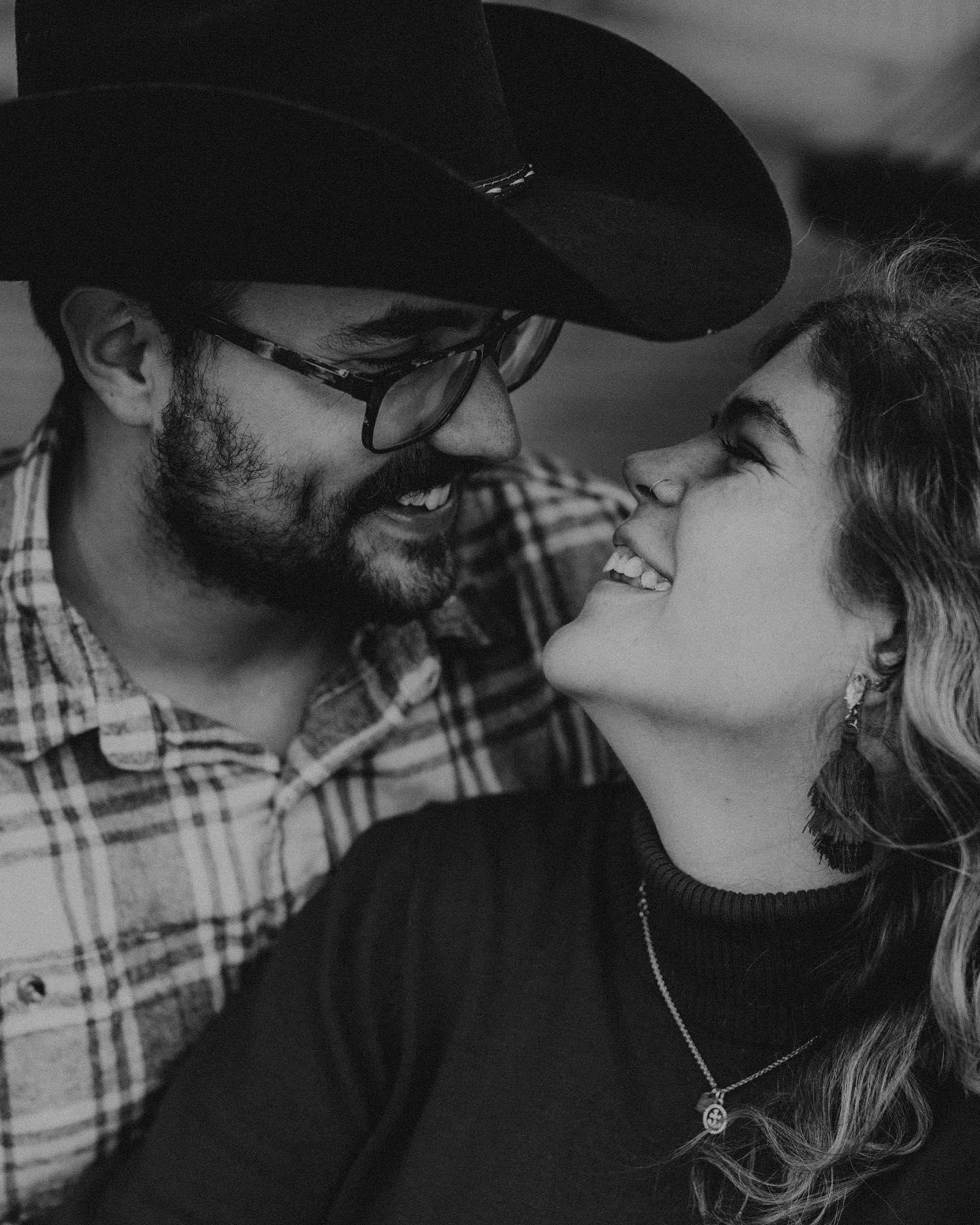 The Wedding Website of MacKenzie Simons and Bryce Darden