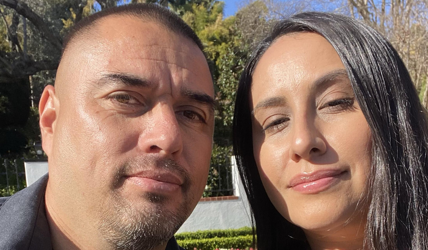 The Wedding Website of Claudia Escobedo and Fernando Uribe