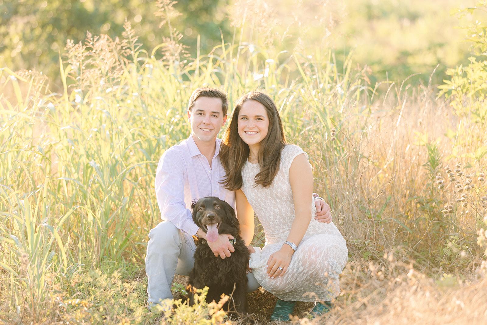 The Wedding Website of Rachel Rosser and Connor McDonough