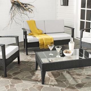 Piscataway 4-Piece Outdoor Set