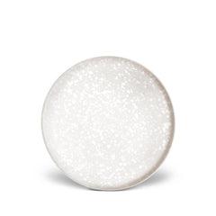 Alchimie White Dessert Plate