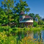 Lewis Ginter Botanical Garden