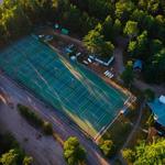 Deep River Yacht and Tennis Club