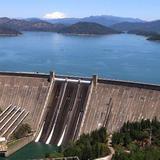 Shasta Lake