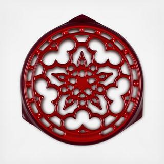 Deluxe Round Trivet