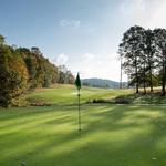 Hocking Hills Golf Club