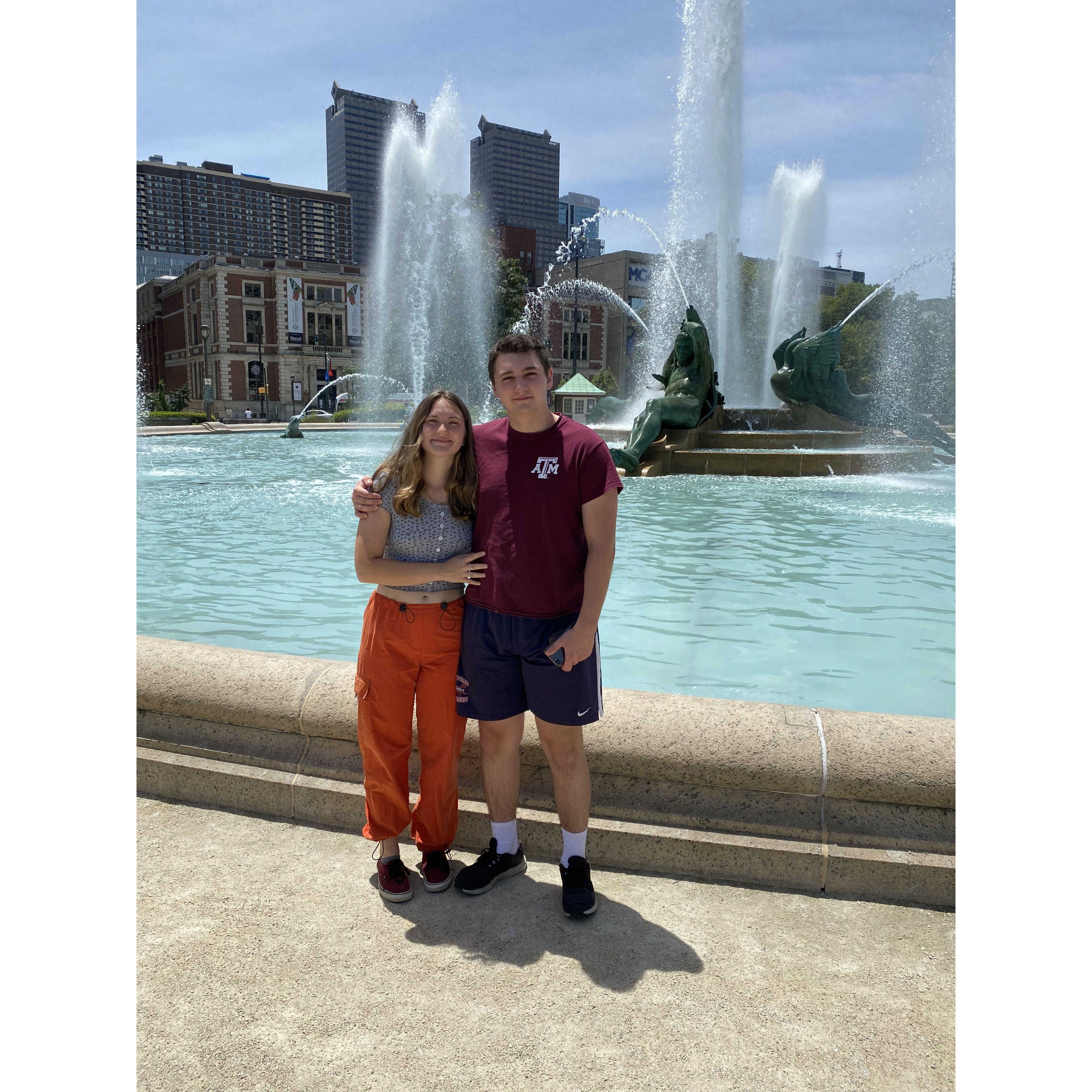 Philly <3