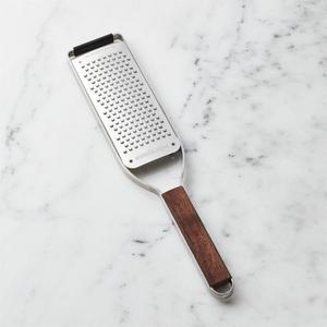 Microplane ® Master Series Coarse Paddle Grater