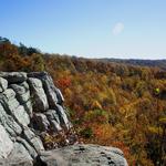 Raven Rocks Trailhead