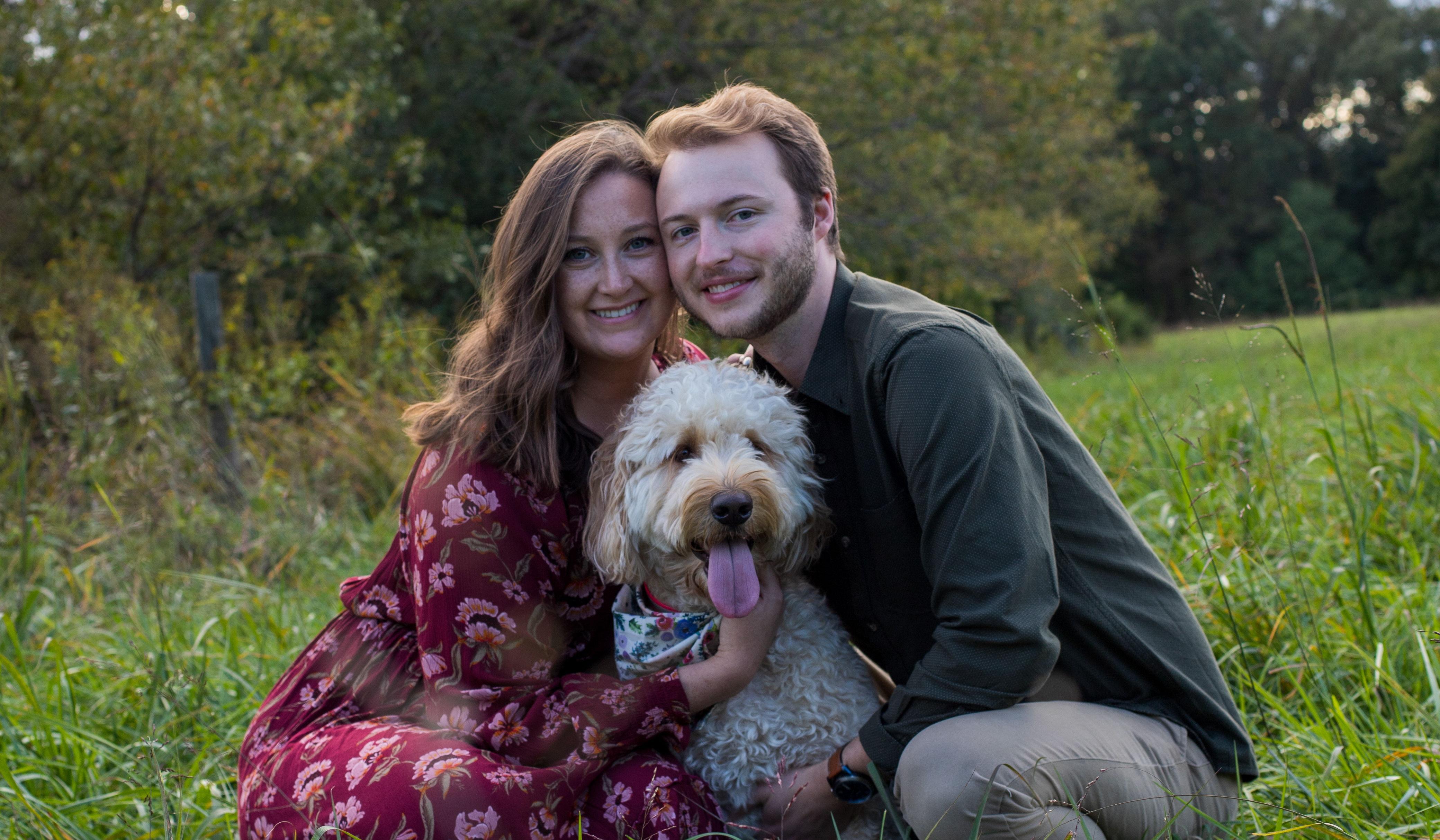 Haley Moore and Justin Halter's Wedding Website