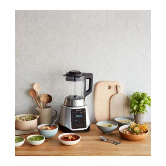 Instant Ace Plus Multi-Use Cooking & Beverage Blender