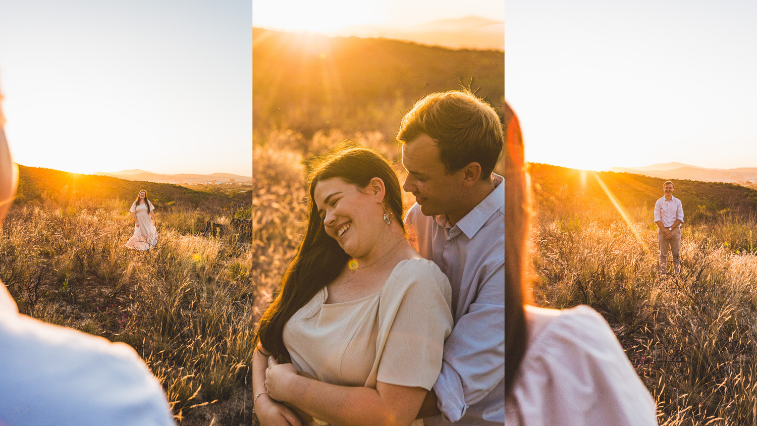 The Wedding Website of Willemien Meyer and Adriaan Terblanche