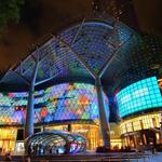 Orchard Road