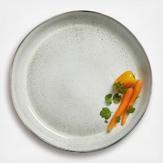 Nature Serving Plate