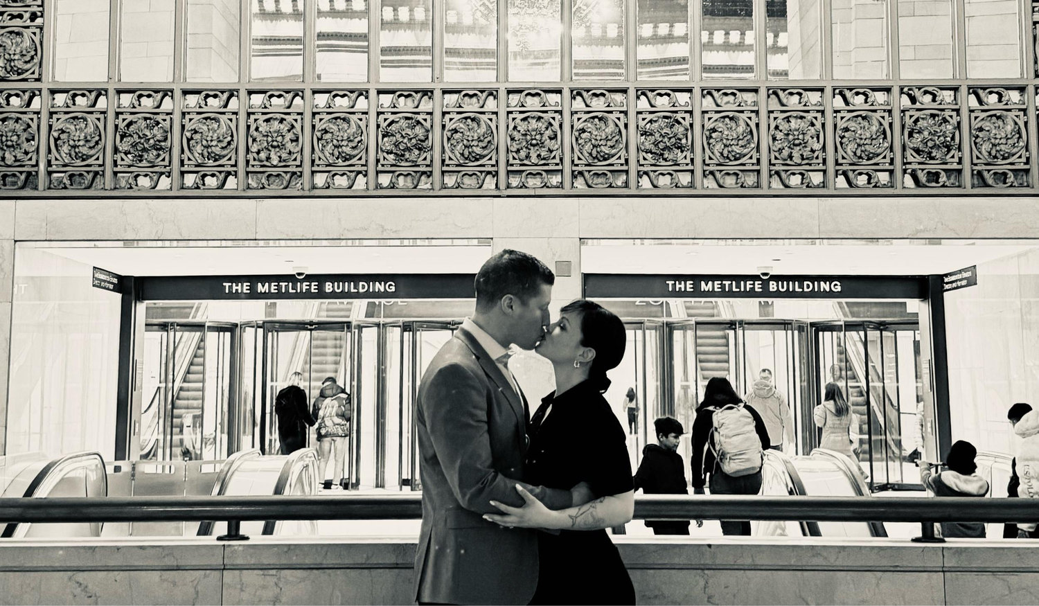 The Wedding Website of Jamie Kudalis and Rebecca Dillard