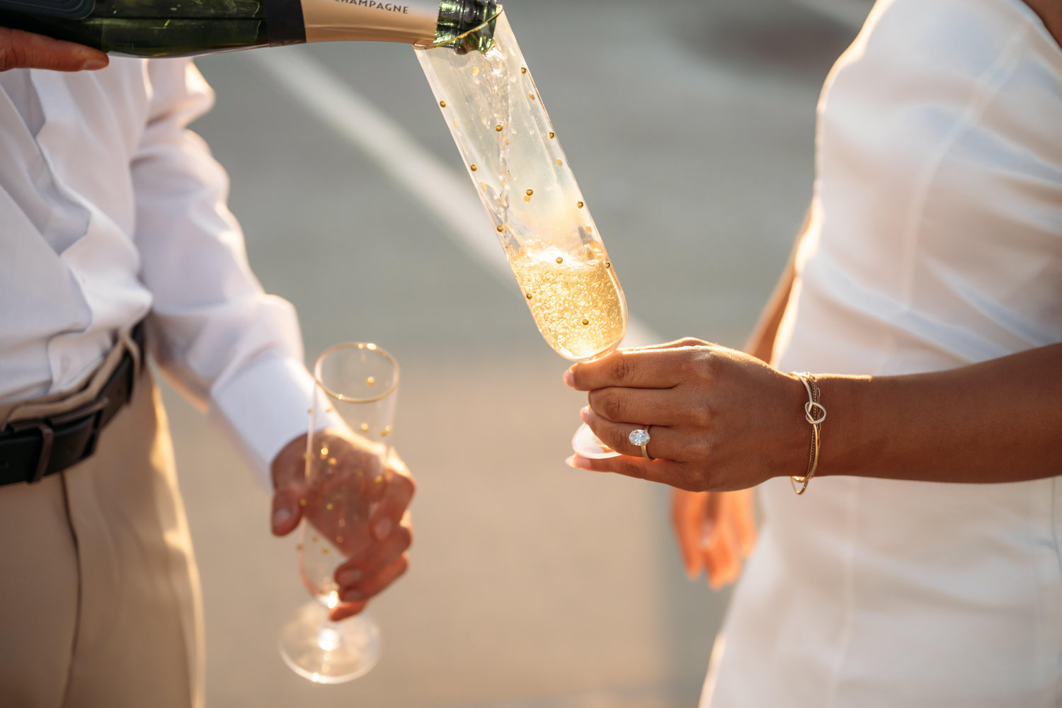 The Wedding Website of Jasmine Cernicka and Matthew Barnard
