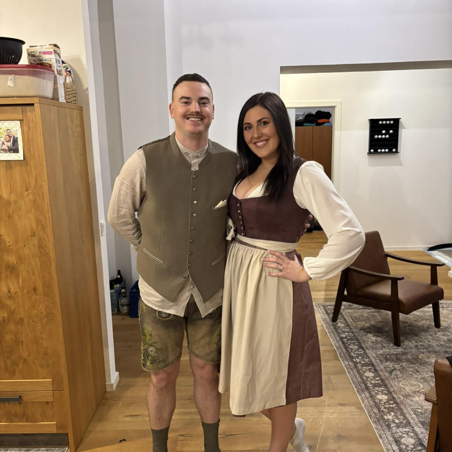 Oktoberfest 2025!