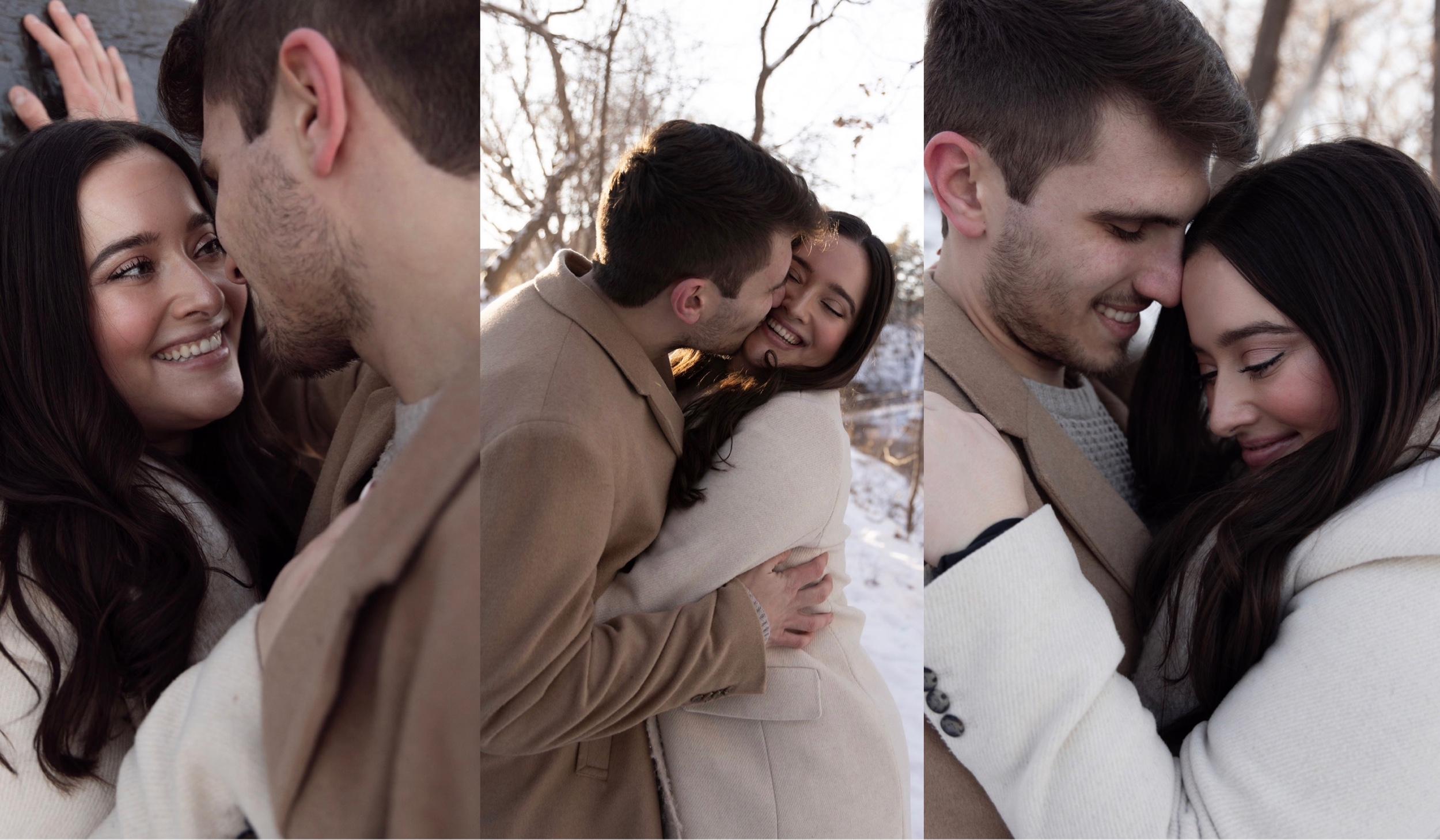 The Wedding Website of Claire Cullen and Vito Gerlach