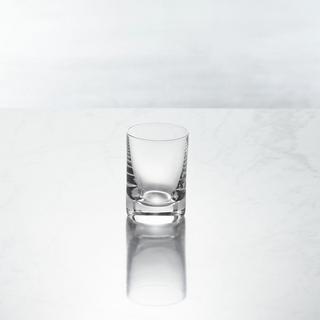 Bitty Bite Tall Glass, Set of 6