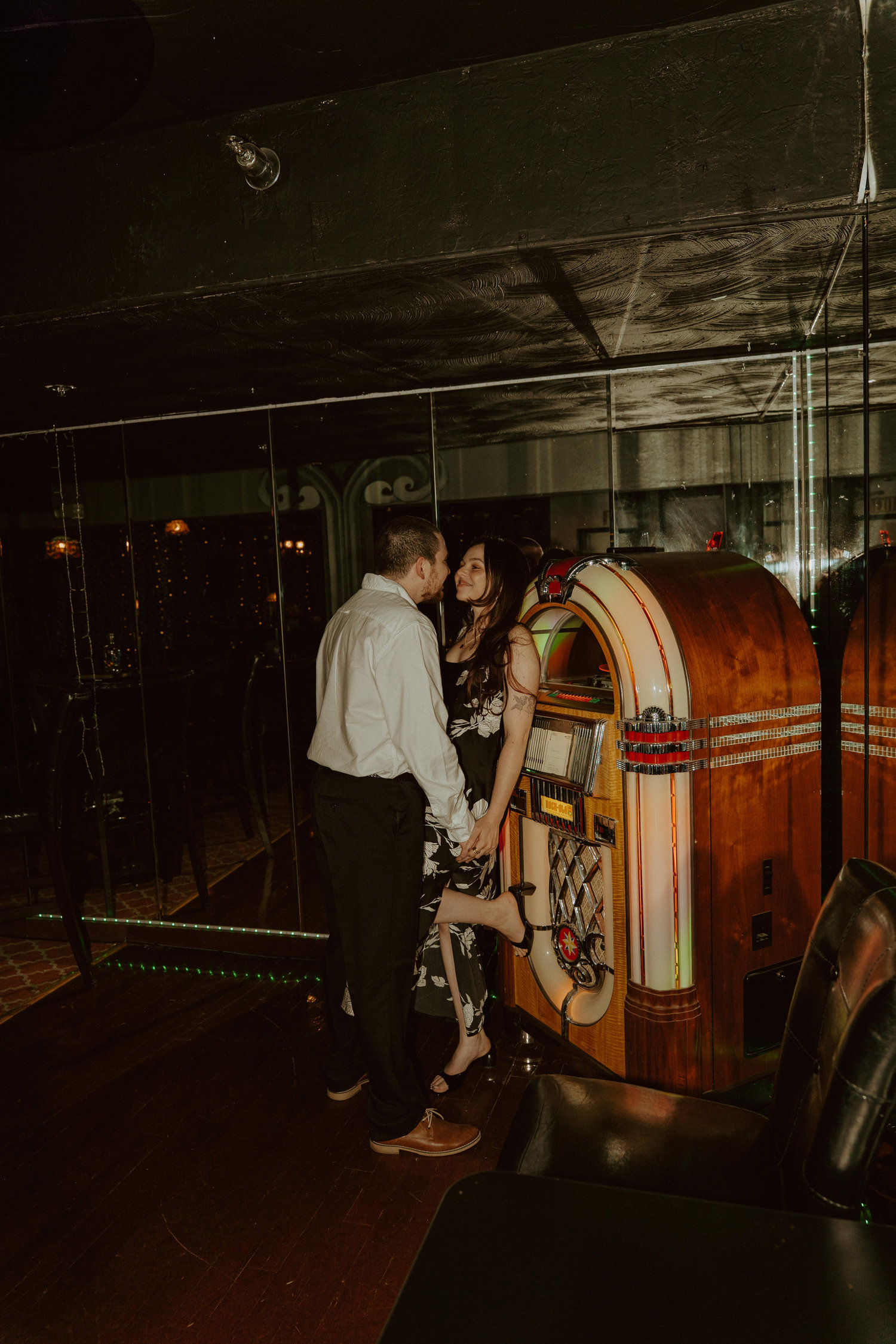 The Wedding Website of Shanna Calhoun and Trysten Clifford