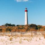 Cape May Lighthouse