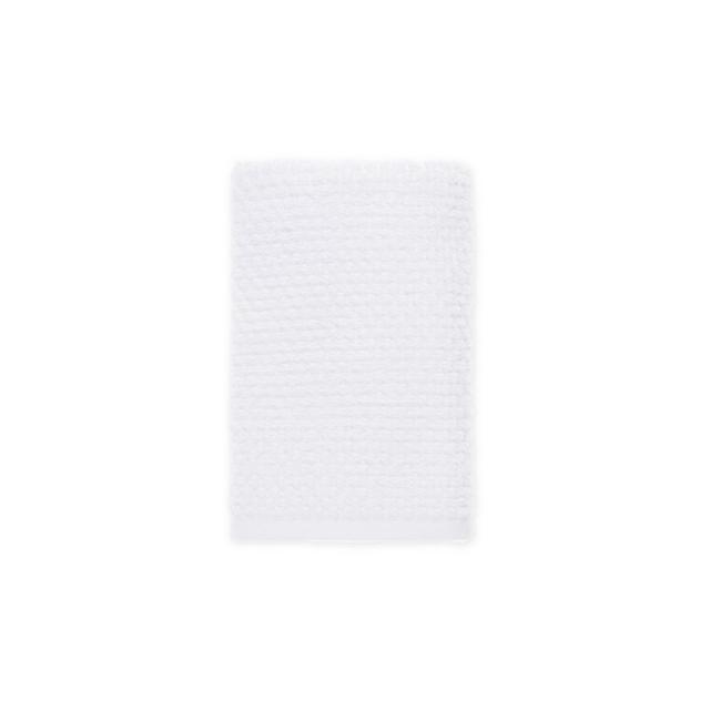 Wild Sage™ Savannah Quick Dry Solid Hand Towel in White