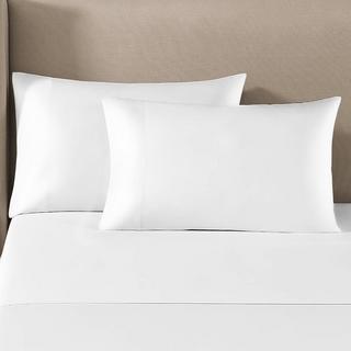 Silken Sateen Tencel Pillowcase, Set of 2