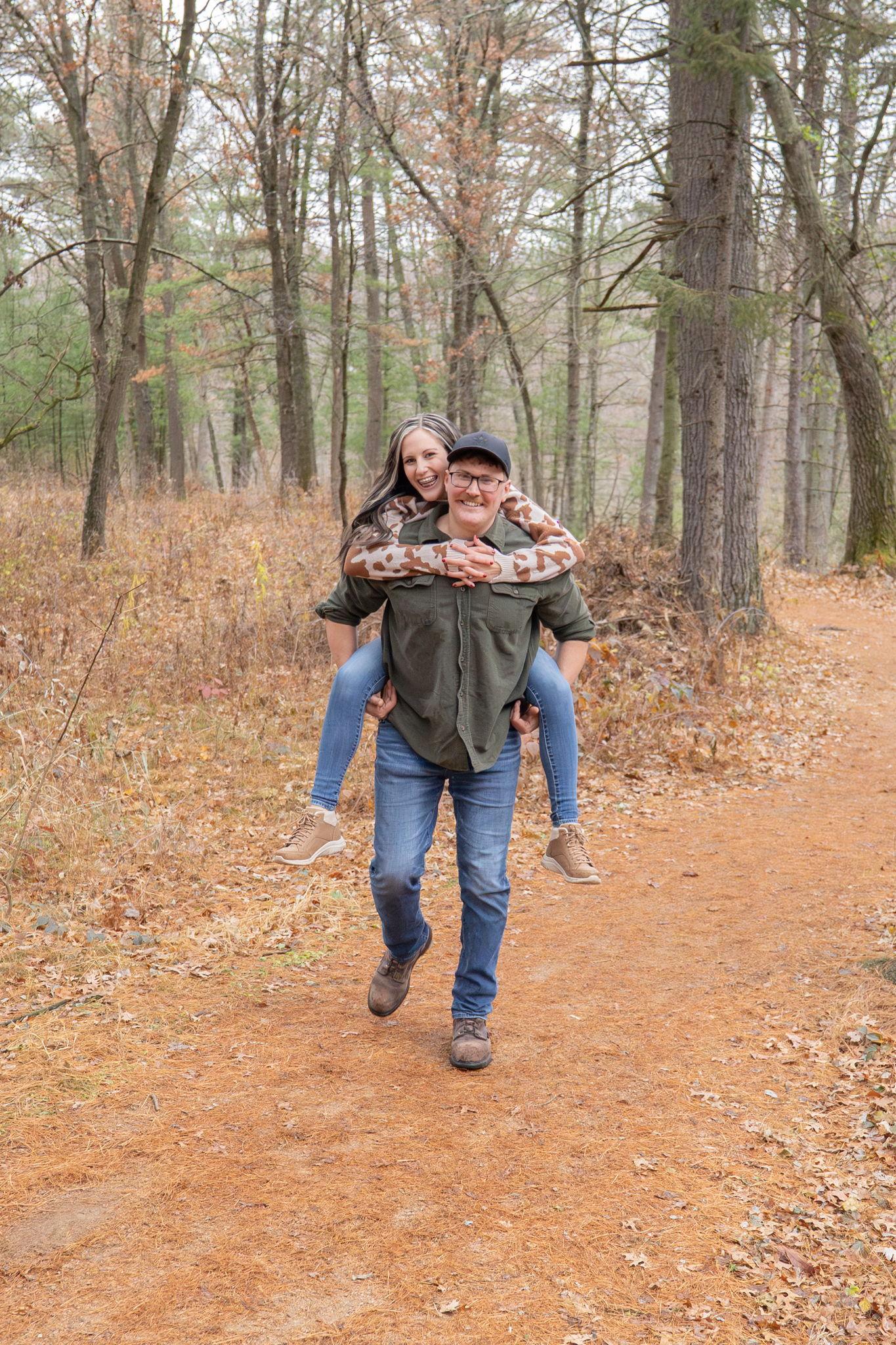 The Wedding Website of Lexi Krizan and Seth Wrich