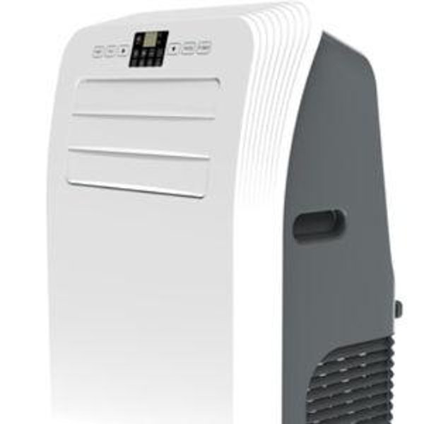 Portable A/C