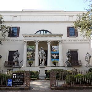 Museum Entrance Tickets For Two