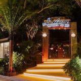 Bohemian Bar & Restaurant
