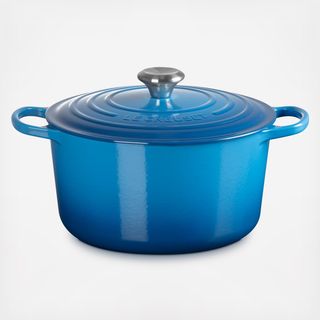 Signature Deep Round Oven