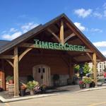 TimberCreek Tap & Table