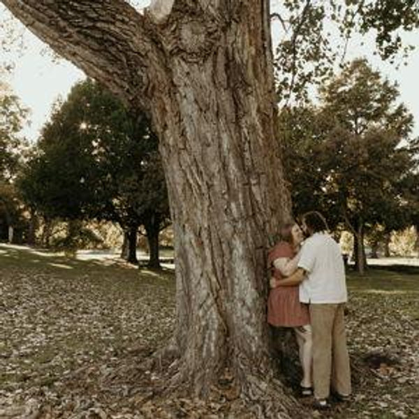 Our Newlywed Fund! - Venmo